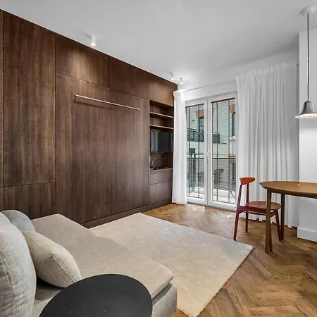 Apartment Vistula Premium *
