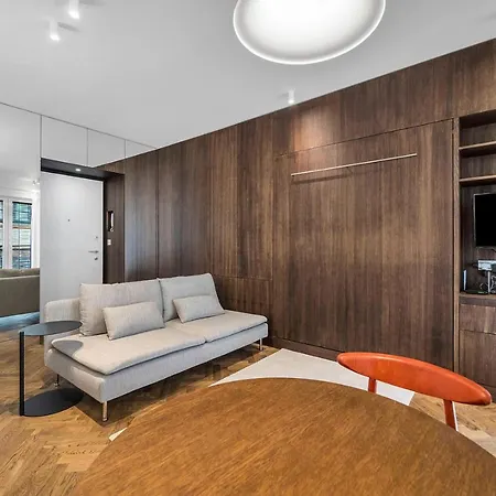 Vistula Premium Apartment