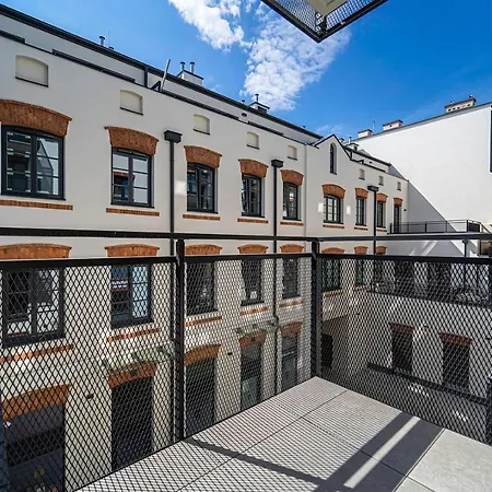 Vistula Premium Apartment *
