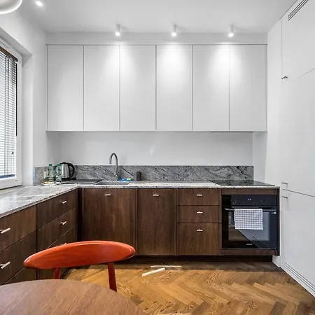 Apartment Vistula Premium *