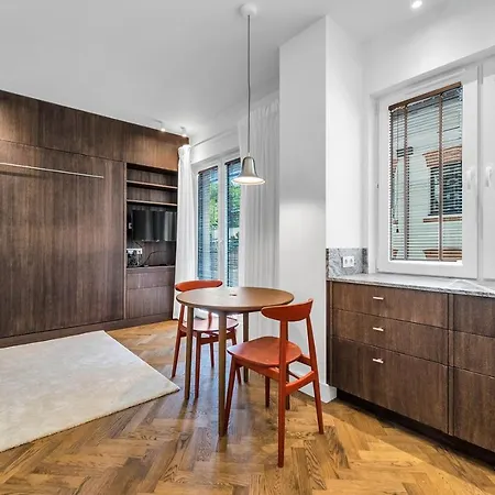 Vistula Premium Apartment