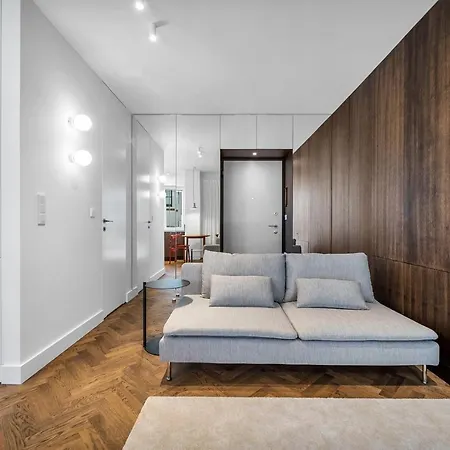 Vistula Premium Apartment