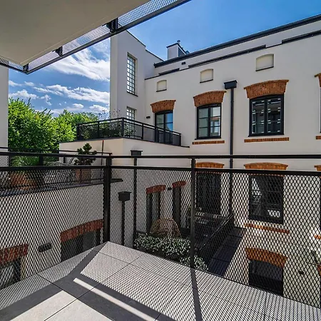Apartment Vistula Premium